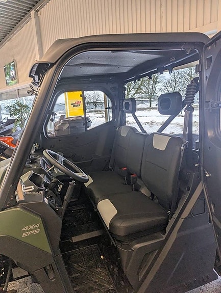 CFMoto Uforce UTV 600 5 of 7