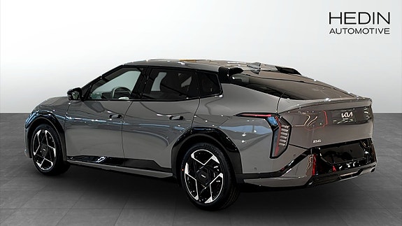 Kia EV4 6 of 12