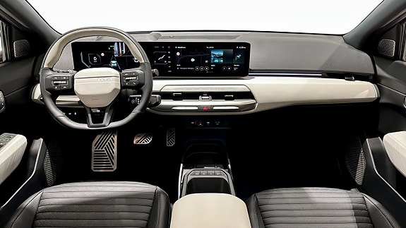 Kia EV4 7 of 12