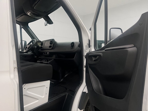Mercedes-Benz Sprinter 316 26 of 30