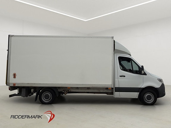 Mercedes-Benz Sprinter 316 2 of 5