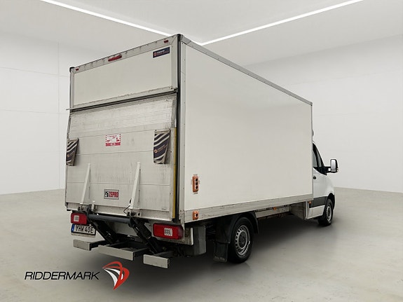 Mercedes-Benz Sprinter 316 9 of 30