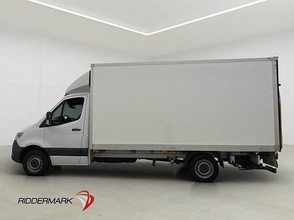 Mercedes-Benz Sprinter 316 6 of 30