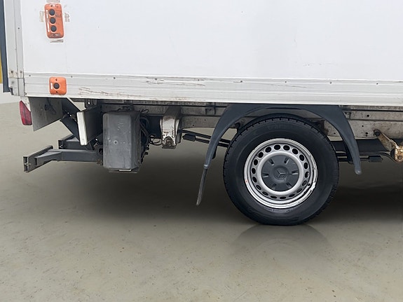 Mercedes-Benz Sprinter 316 29 of 30