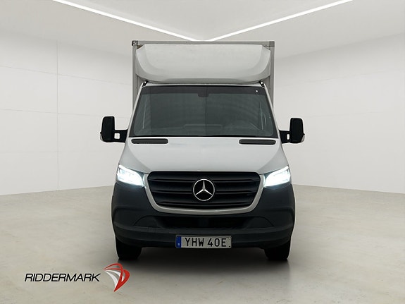 Mercedes-Benz Sprinter 316 5 of 5