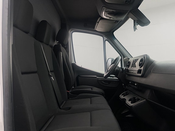 Mercedes-Benz Sprinter 316 25 of 30
