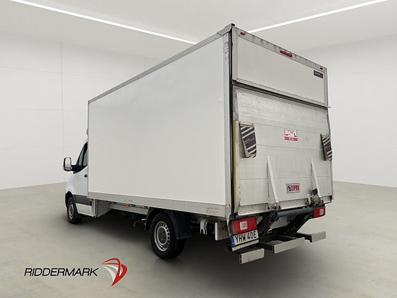 Mercedes-Benz Sprinter 316 7 of 30