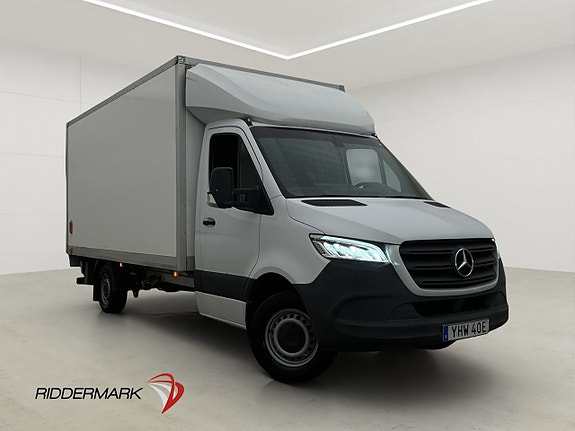 Mercedes-Benz Sprinter 316 3 of 30