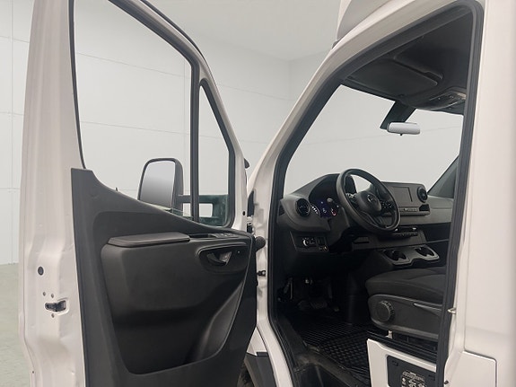 Mercedes-Benz Sprinter 316 15 of 30