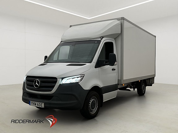 Mercedes-Benz Sprinter 316 3 of 30