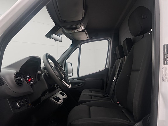 Mercedes-Benz Sprinter 316 16 of 30