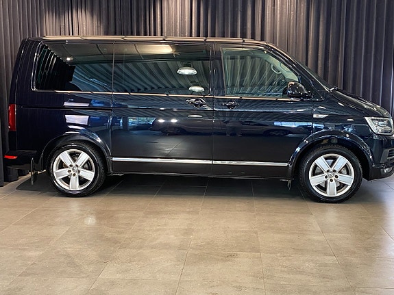 Volkswagen Multivan 3 of 30
