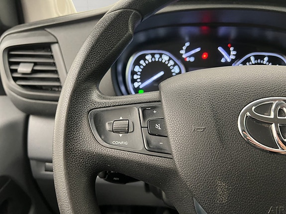 Toyota Proace 19 of 29