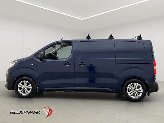 Toyota Proace 6 of 29