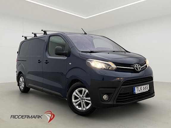 Toyota Proace 3 of 5