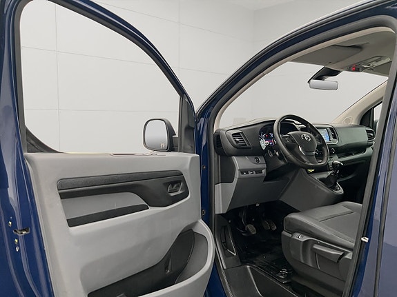 Toyota Proace 15 of 29