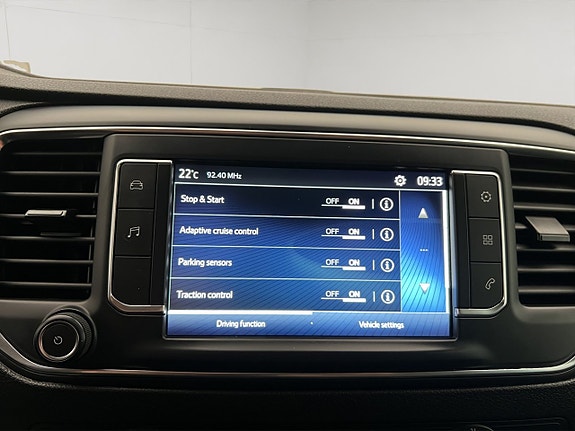 Toyota Proace 26 of 29