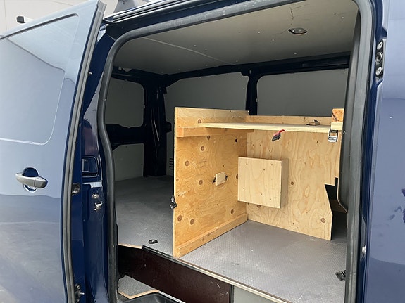 Toyota Proace 14 of 29