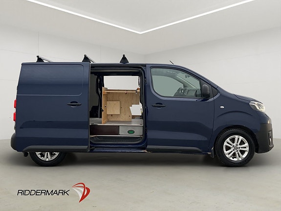 Toyota Proace 10 of 29