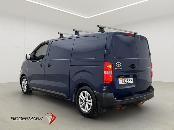 Toyota Proace 7 of 29