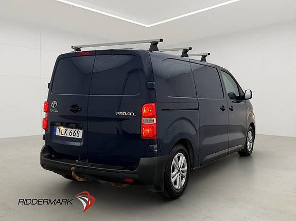 Toyota Proace 9 of 29