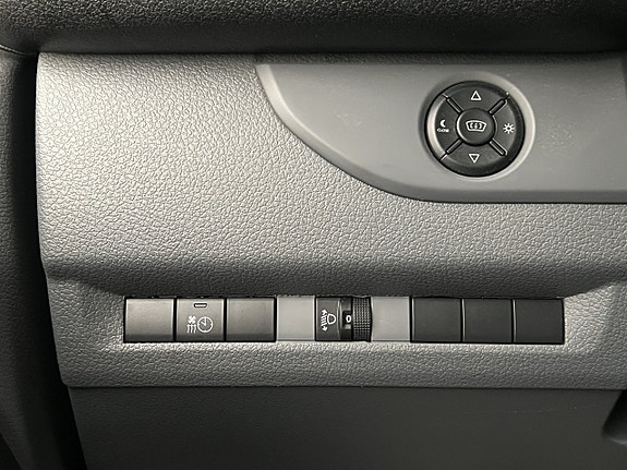 Toyota Proace 17 of 29