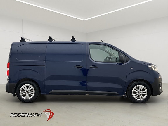 Toyota Proace 2 of 5