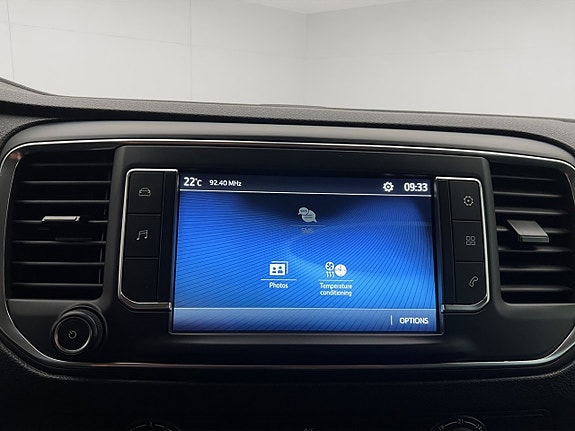Toyota Proace 25 of 29