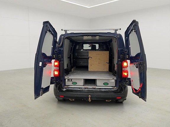 Toyota Proace 13 of 29