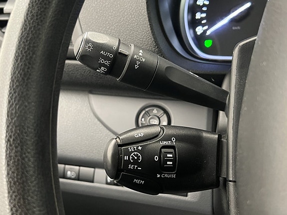 Toyota Proace 18 of 29