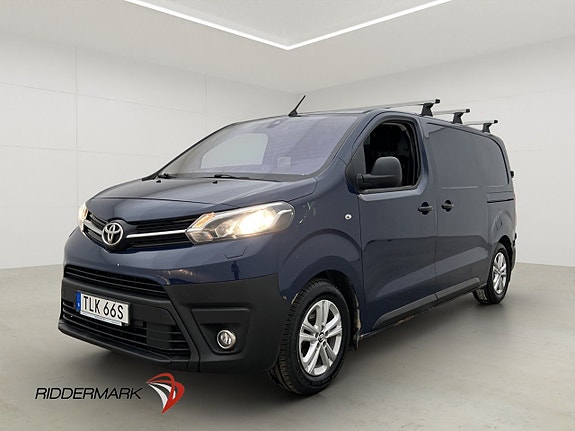 Toyota Proace 3 of 29