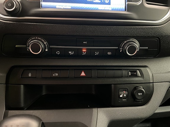 Toyota Proace 27 of 29