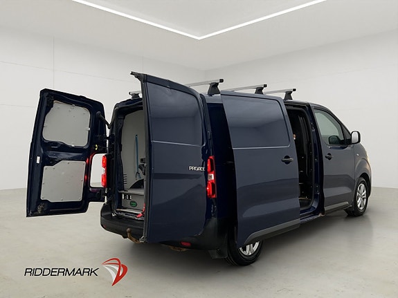 Toyota Proace 11 of 29