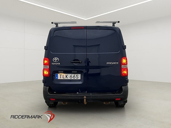 Toyota Proace 8 of 29