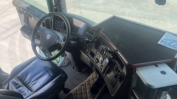 Scania R 480 LB 6 of 9