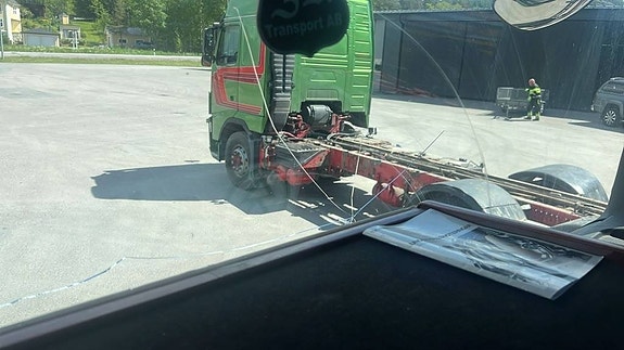 Scania R 480 LB 9 of 9