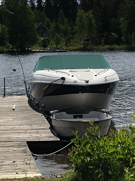 Maxum 2300 SC -01 2 of 5