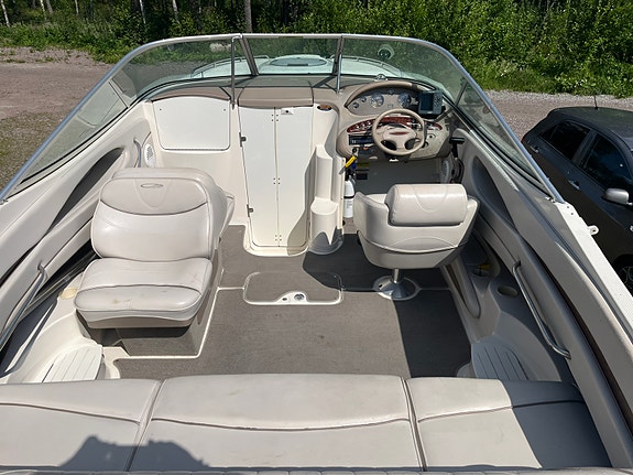 Maxum 2300 SC -01 4 of 5