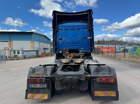 Scania R 400 LA 6 of 7