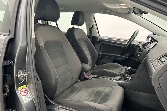 Volkswagen Golf VII 9 of 13