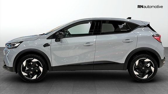 Renault Captur 2 of 26