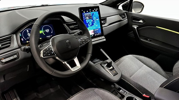 Renault Captur 18 of 26