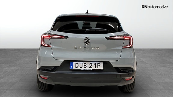 Renault Captur 4 of 26