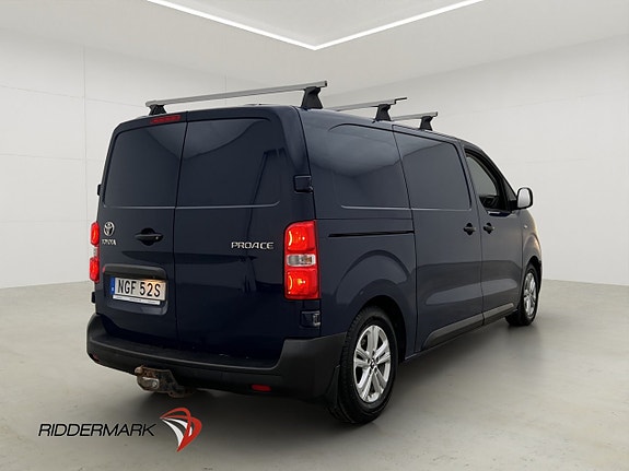 Toyota Proace 9 of 30