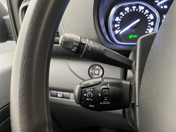 Toyota Proace 18 of 30