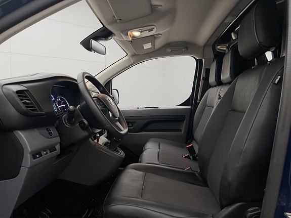 Toyota Proace 17 of 30