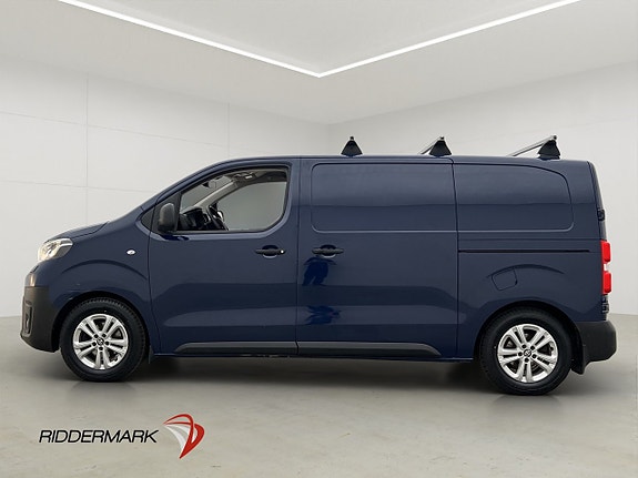 Toyota Proace 6 of 30