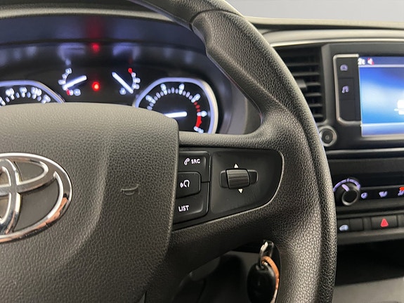 Toyota Proace 22 of 30