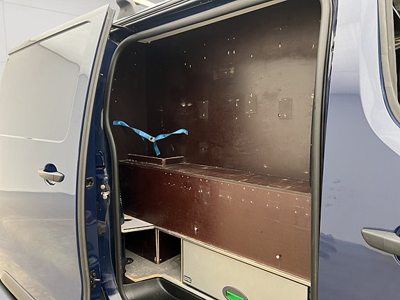 Toyota Proace 14 of 30
