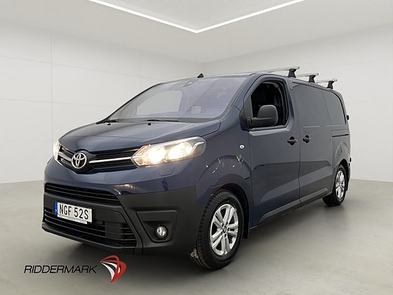Toyota Proace 3 of 30